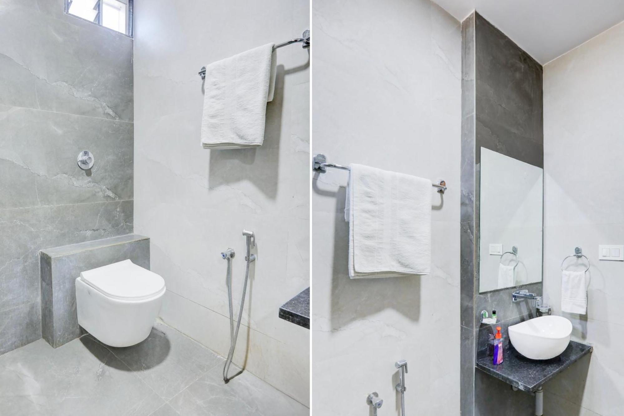 Super Townhouse Ambaji Formerly Hotel Kardhar Inn מראה חיצוני תמונה